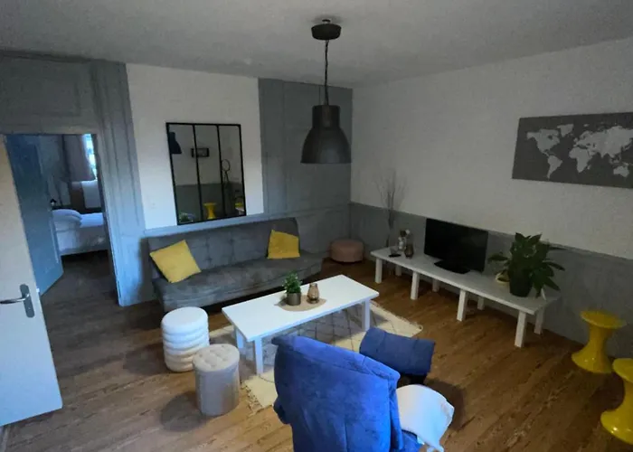 Au Passage
