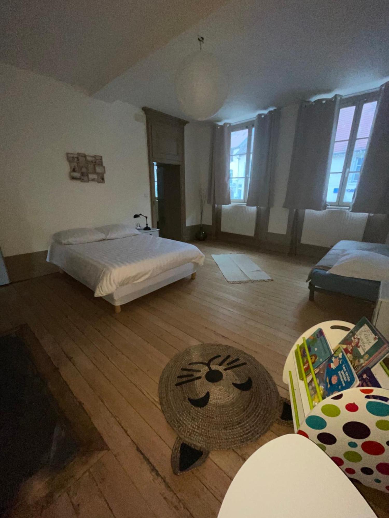 Au Passage Apartment