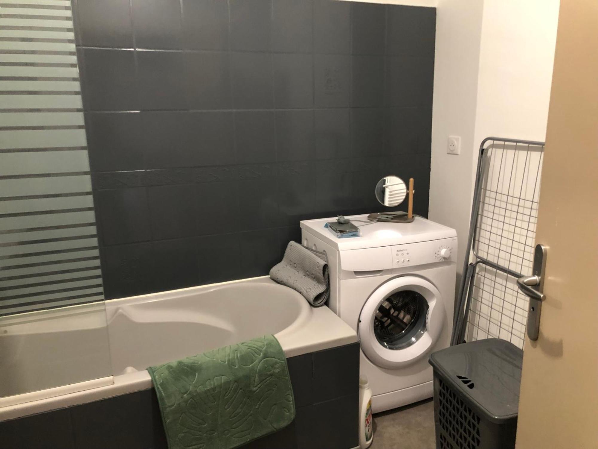 Au Passage Apartment