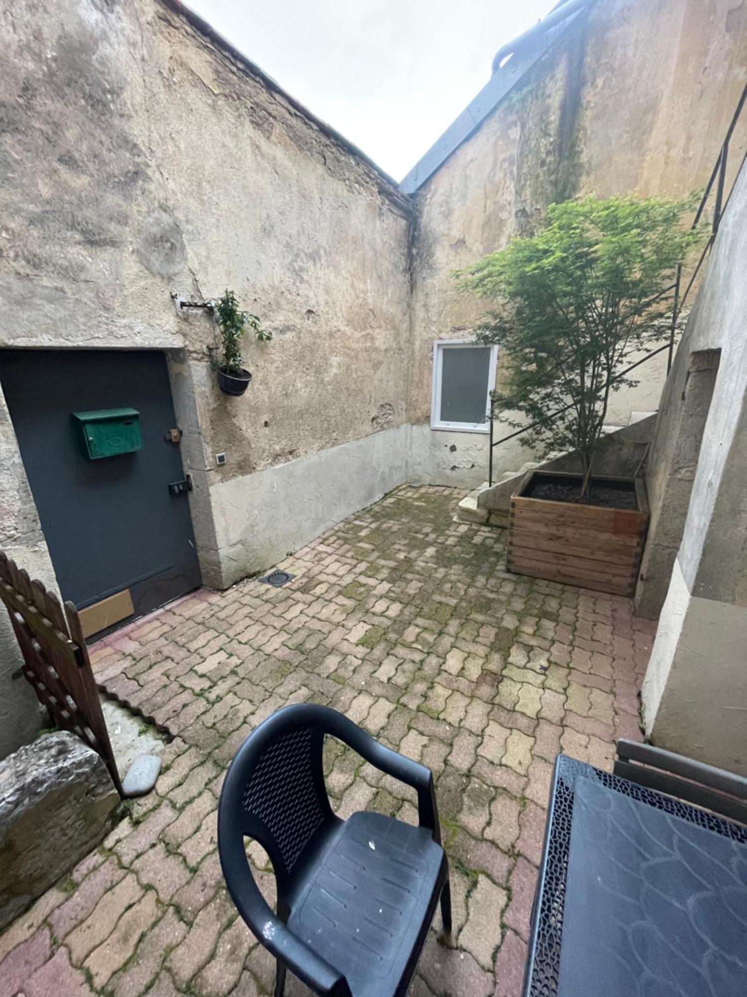 Au Passage Apartment *